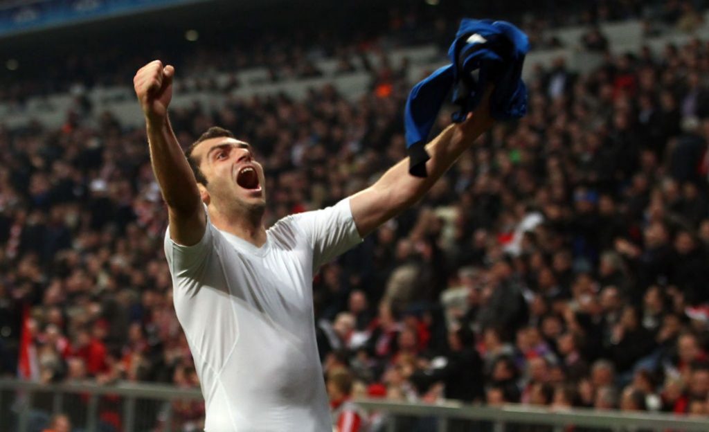 Pandev