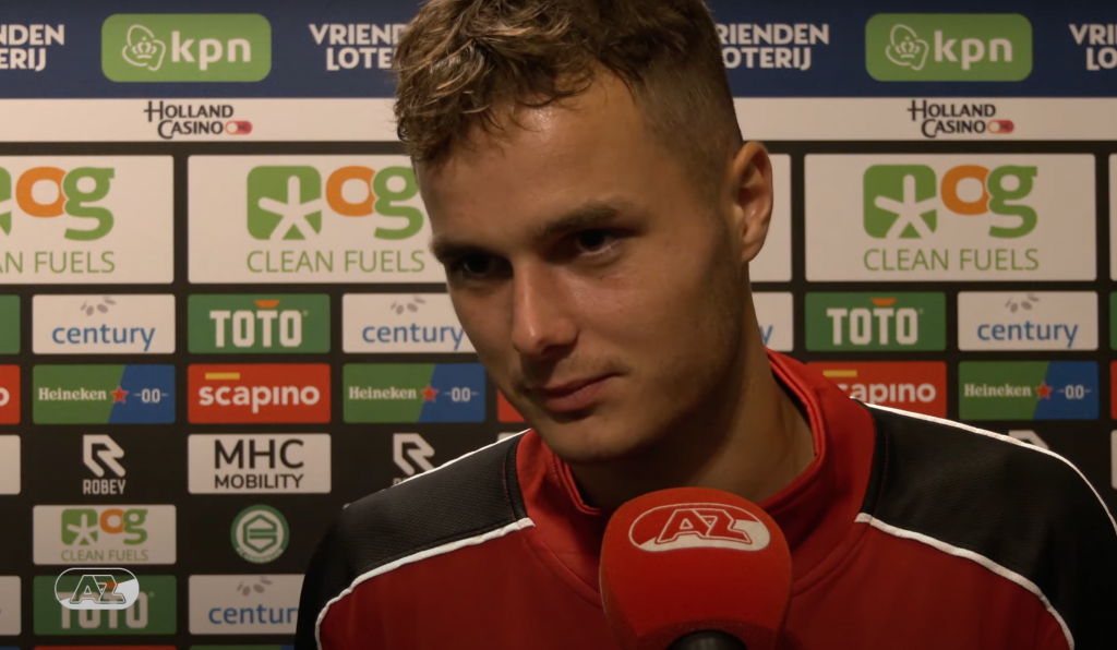 Vanheusden