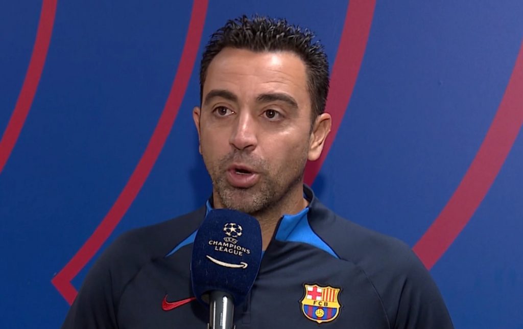 Xavi