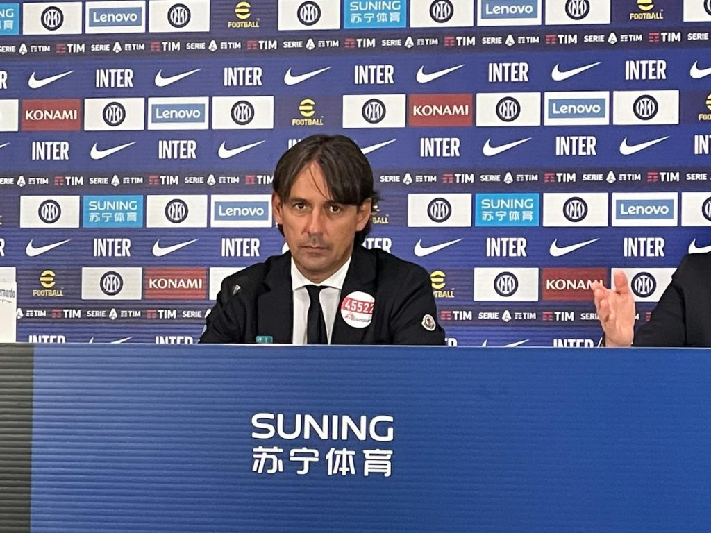 Inzaghi