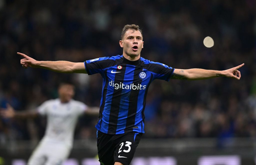 FC Internazionale v UC Sampdoria - Serie A