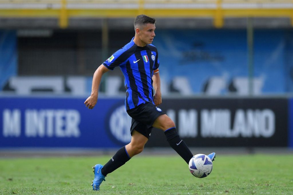 Inter Zanotti