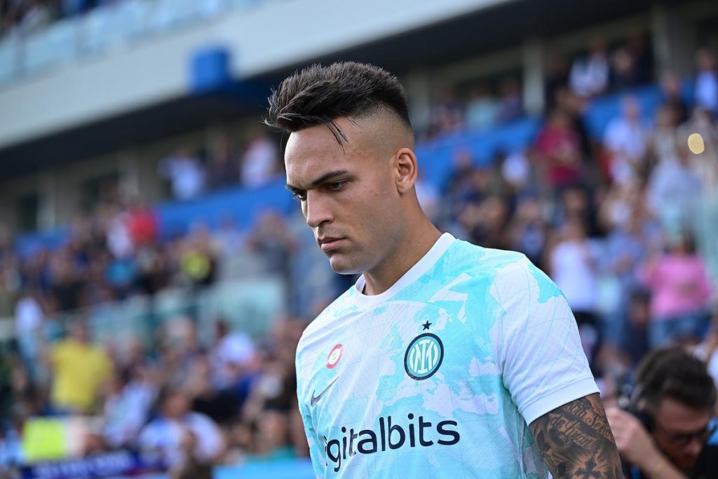 Inter Lautaro