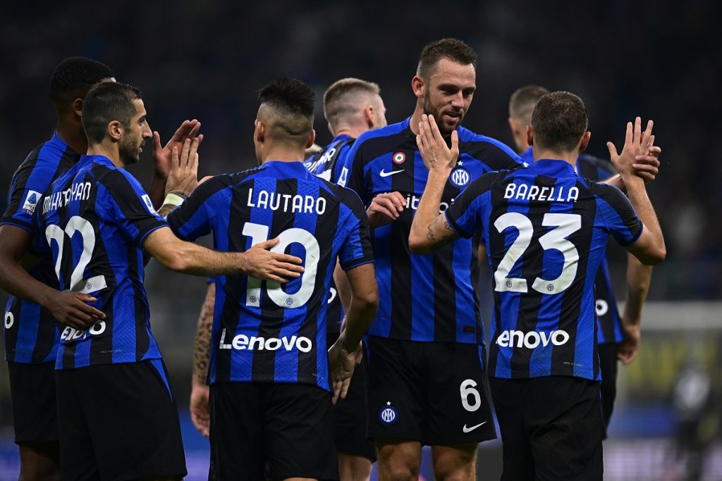 Inter