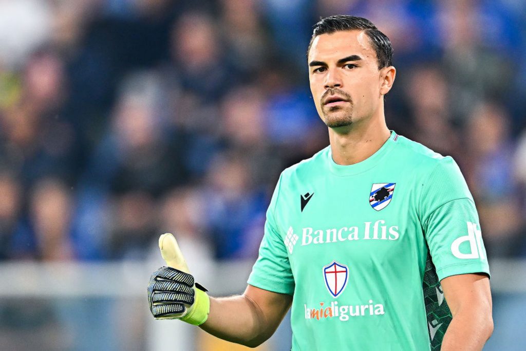 Audero Samp