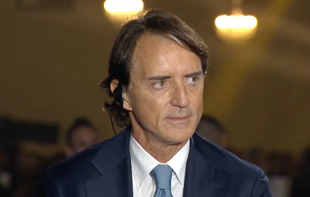 Mancini