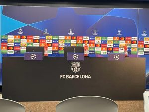 Barcellona Inter