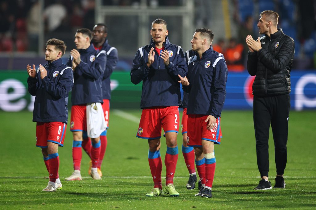 Viktoria Plzen v FC Bayern München: Group C - UEFA Champions League