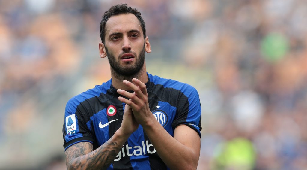 Calhanoglu