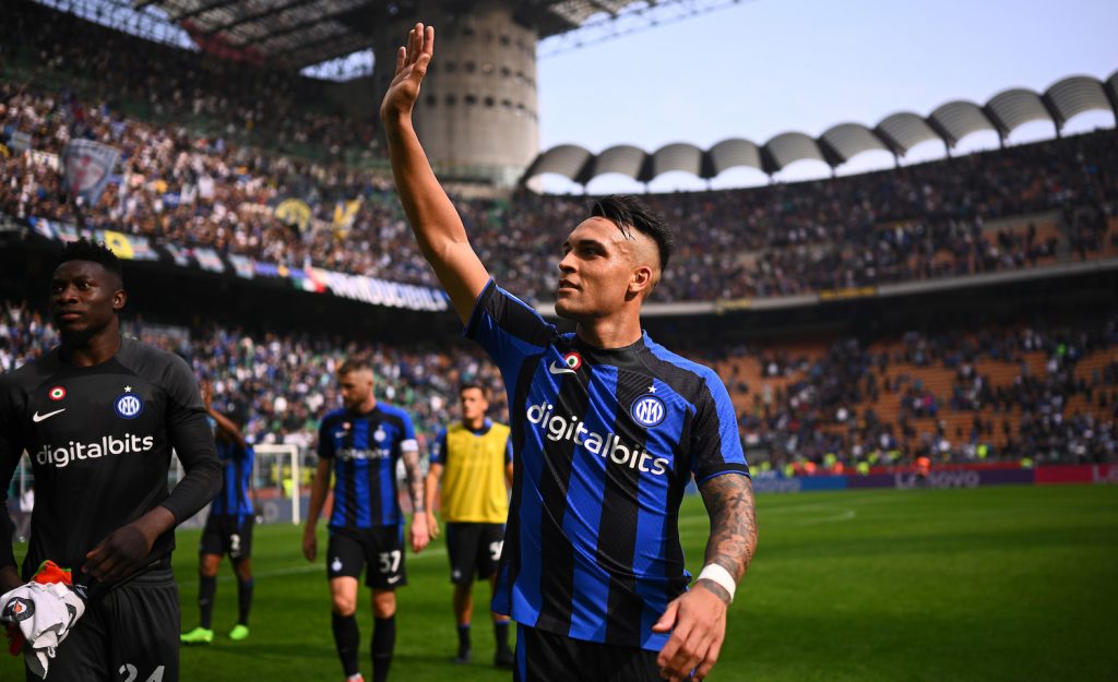 Inter Lautaro