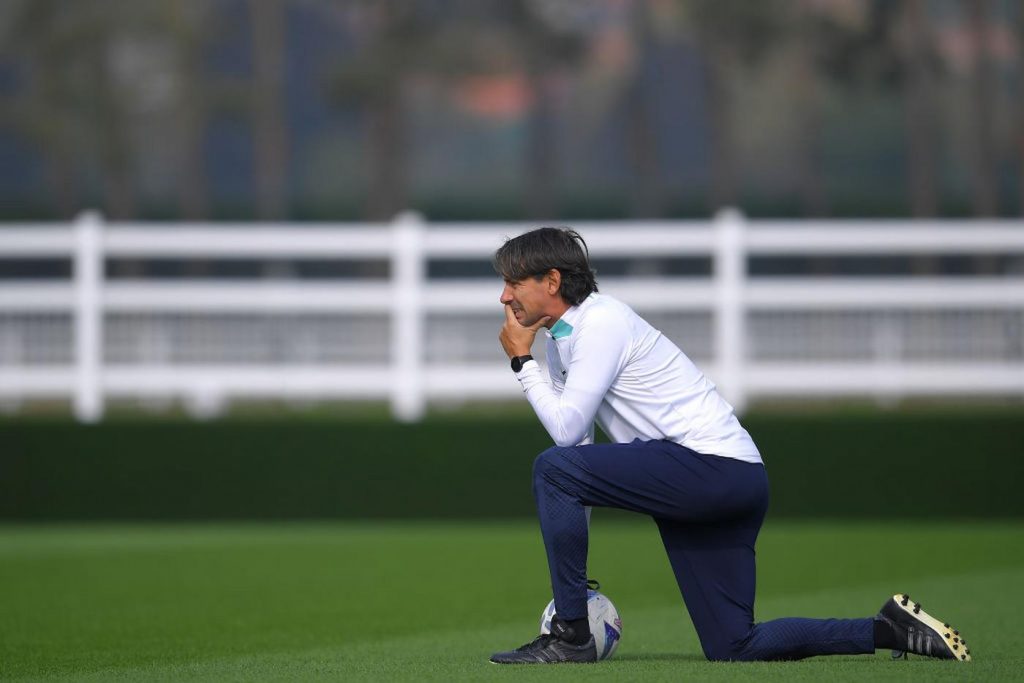 Inter Inzaghi