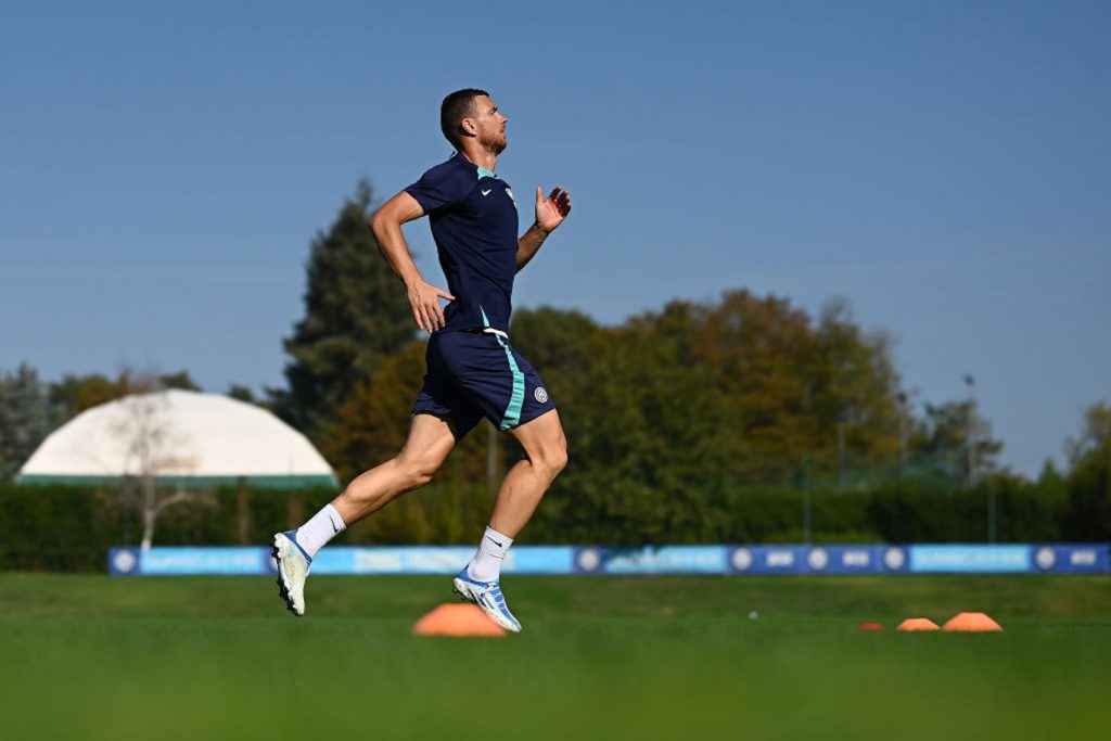 Dzeko