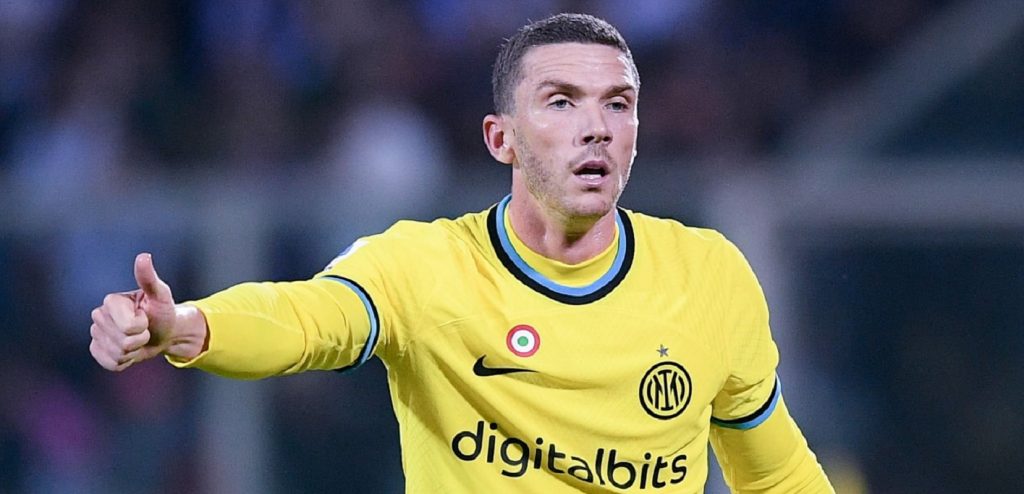 Gosens al Bayer Leverkusen