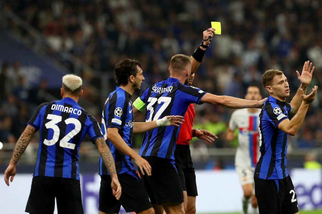 Inter Barcellona