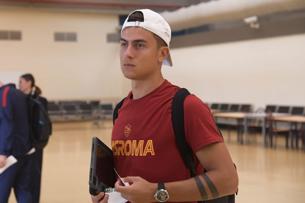 Dybala