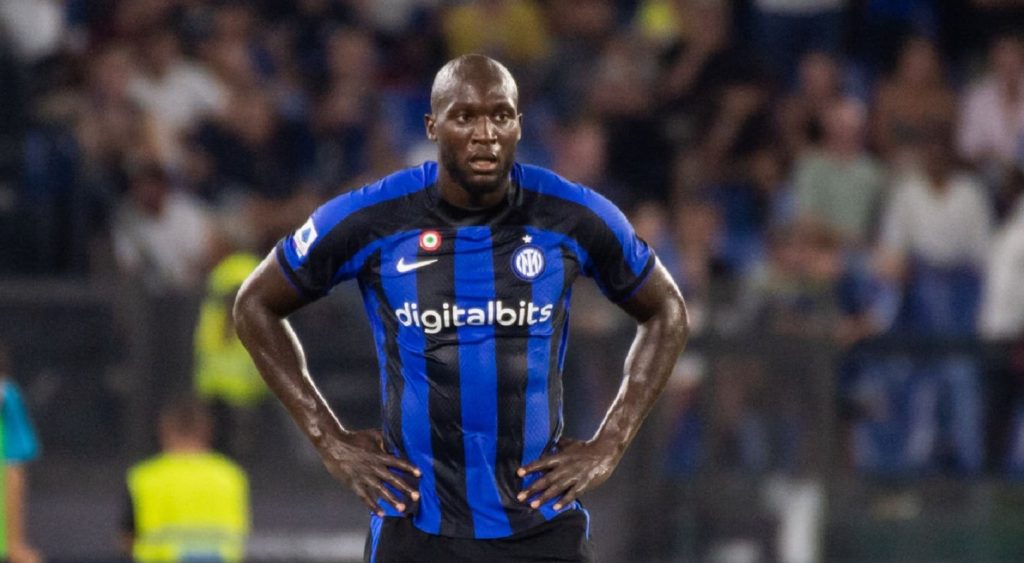 Lukaku, pronto il rientro