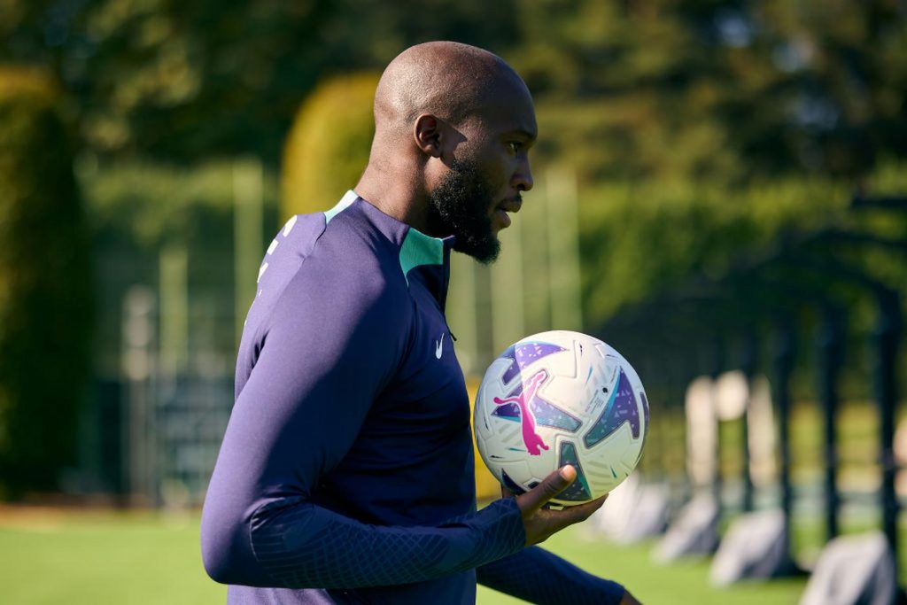 Inter Lukaku