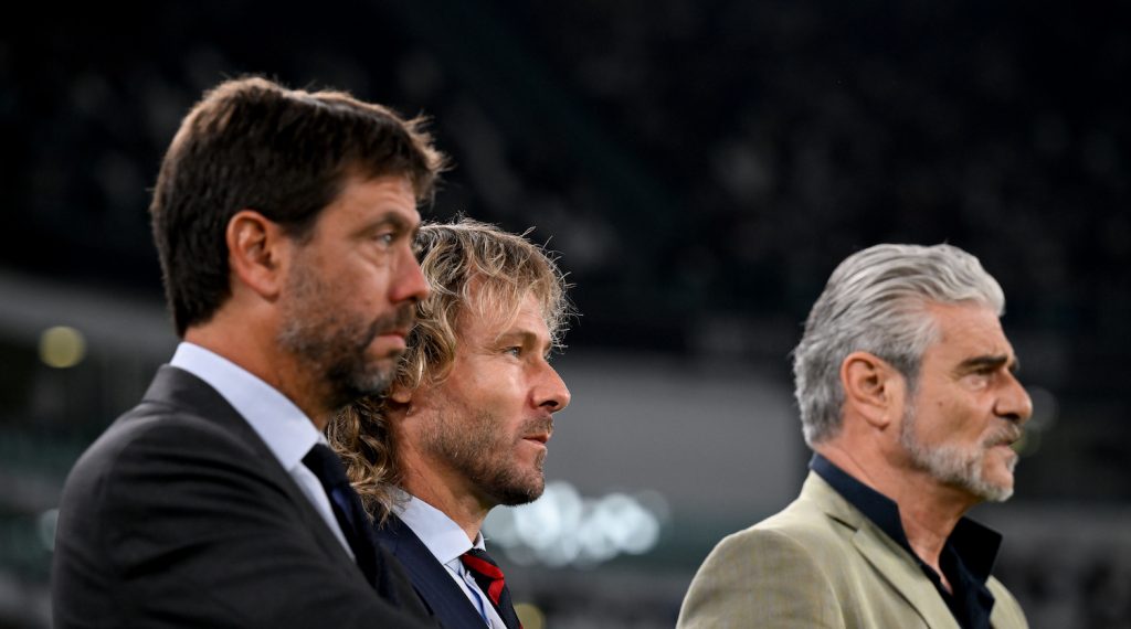 Agnelli