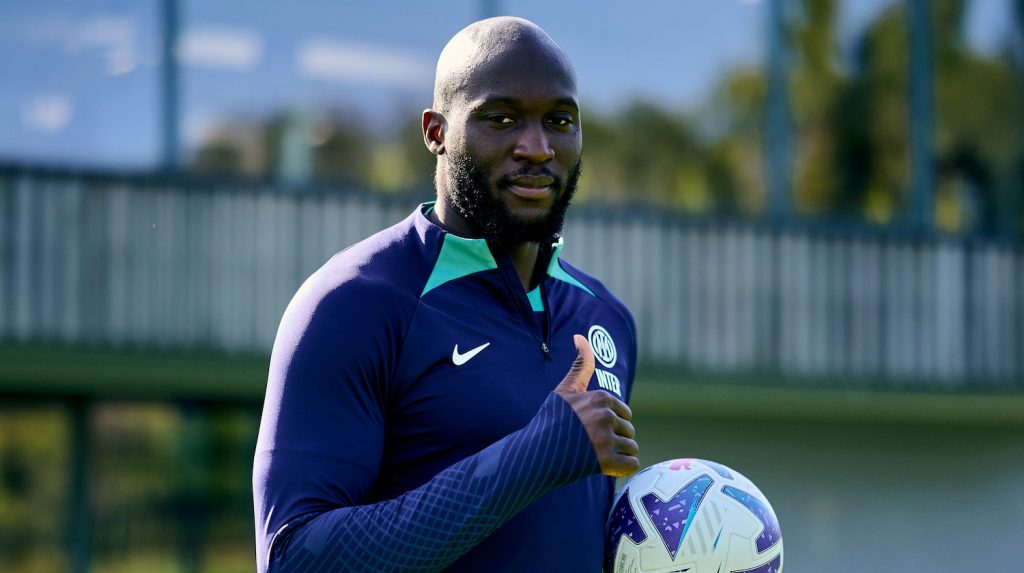 Lukaku