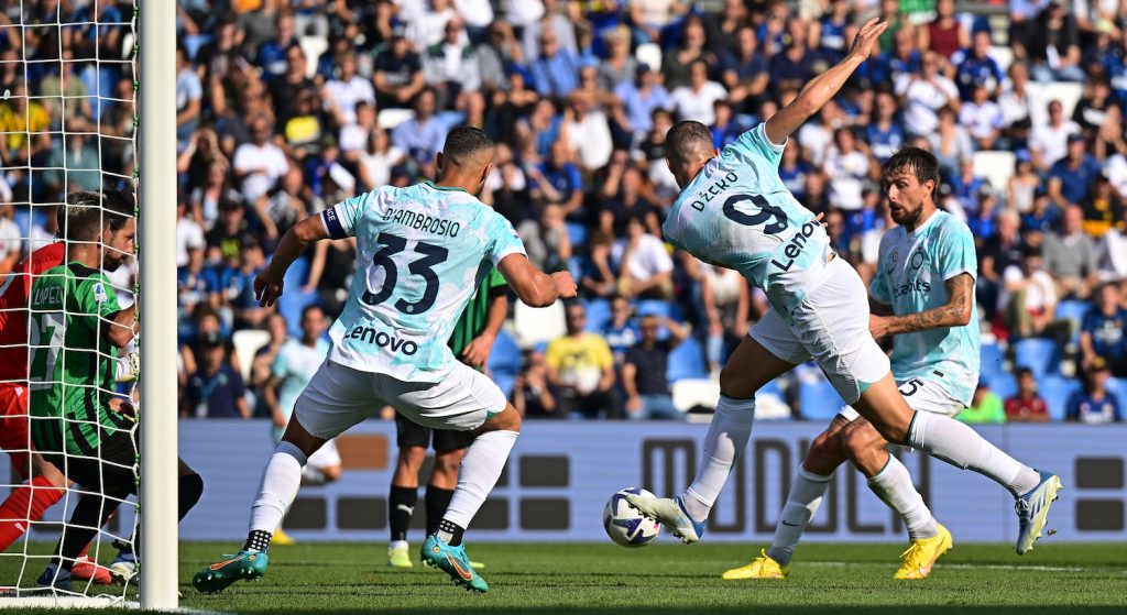 Dzeko
