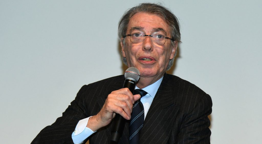 Moratti
