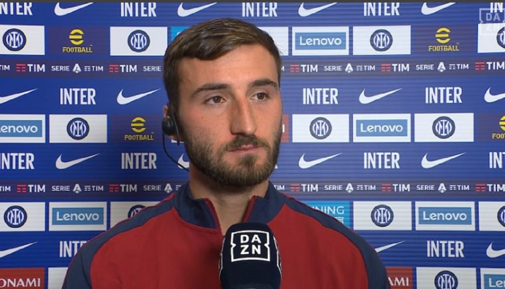 cristante-inter-roma