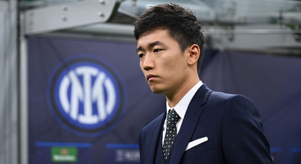 Inter Zhang