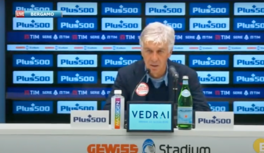 Gasperini