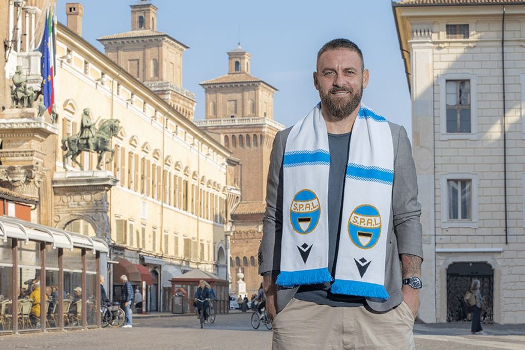 Mister-De-Rossi-SPAL