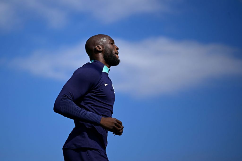 Inter Lukaku