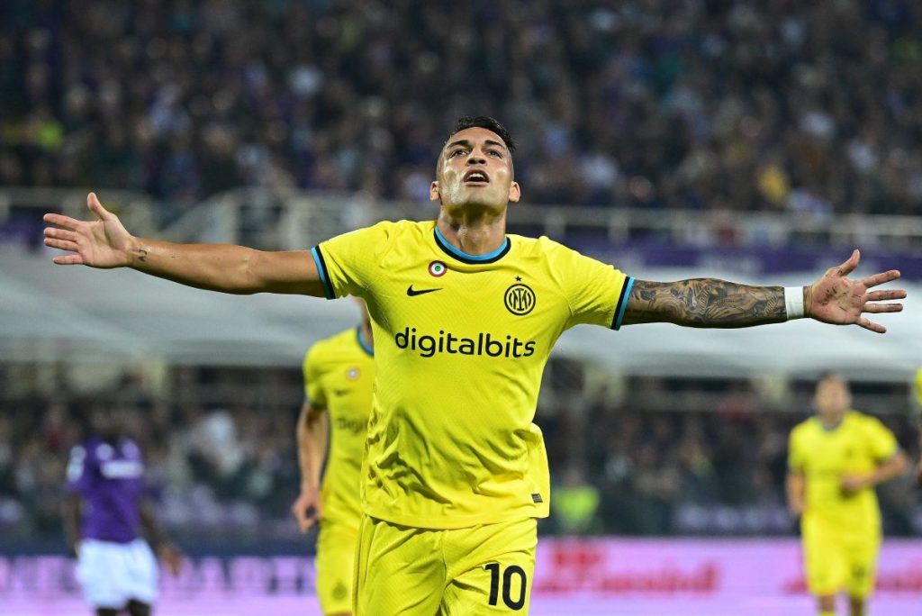 ACF Fiorentina v FC Internazionale - Serie A