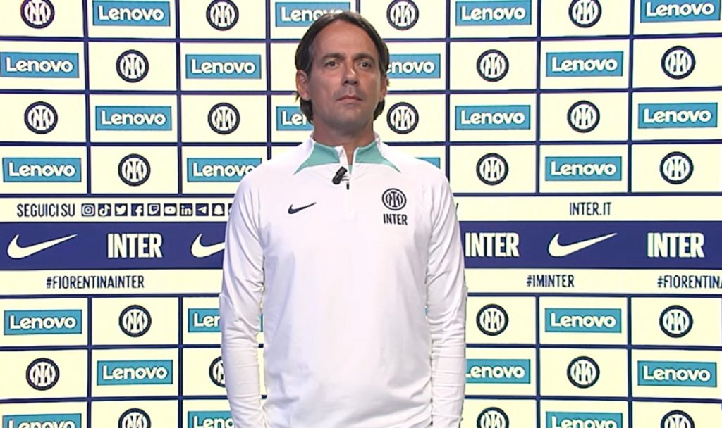 Inter Inzaghi
