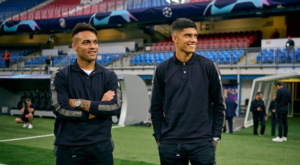 Correa LAutaro