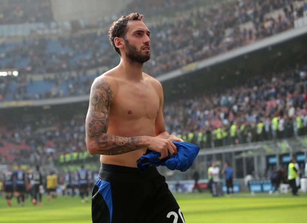 Calhanoglu
