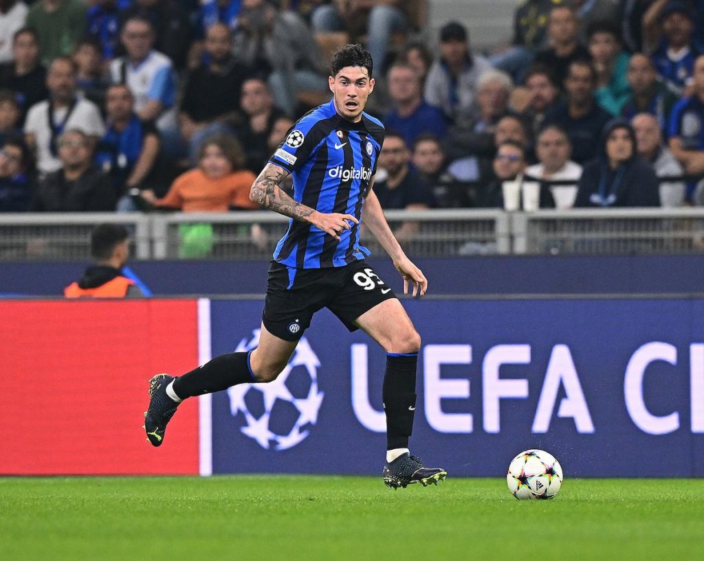 Inter Bastoni