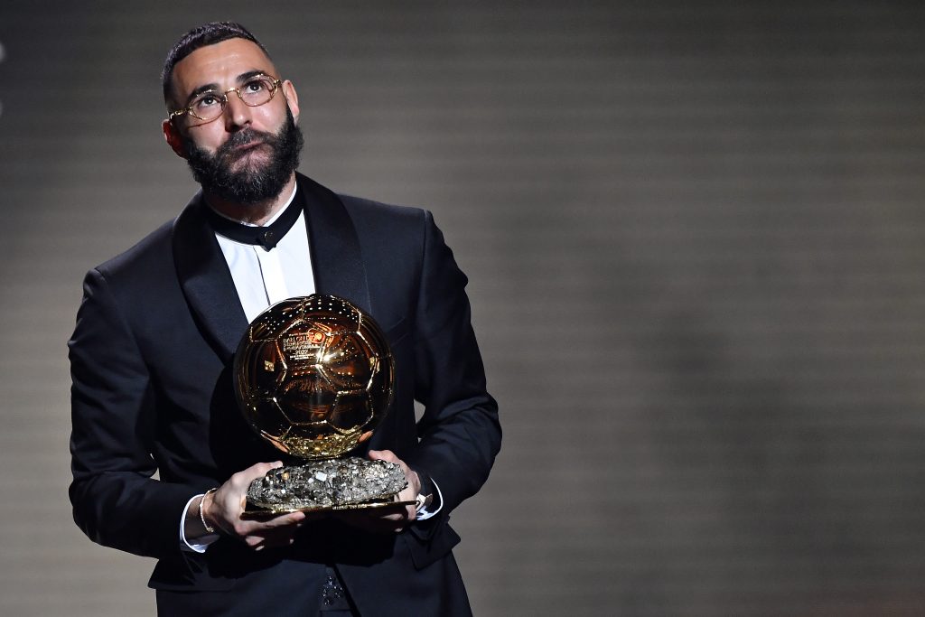 Benzema