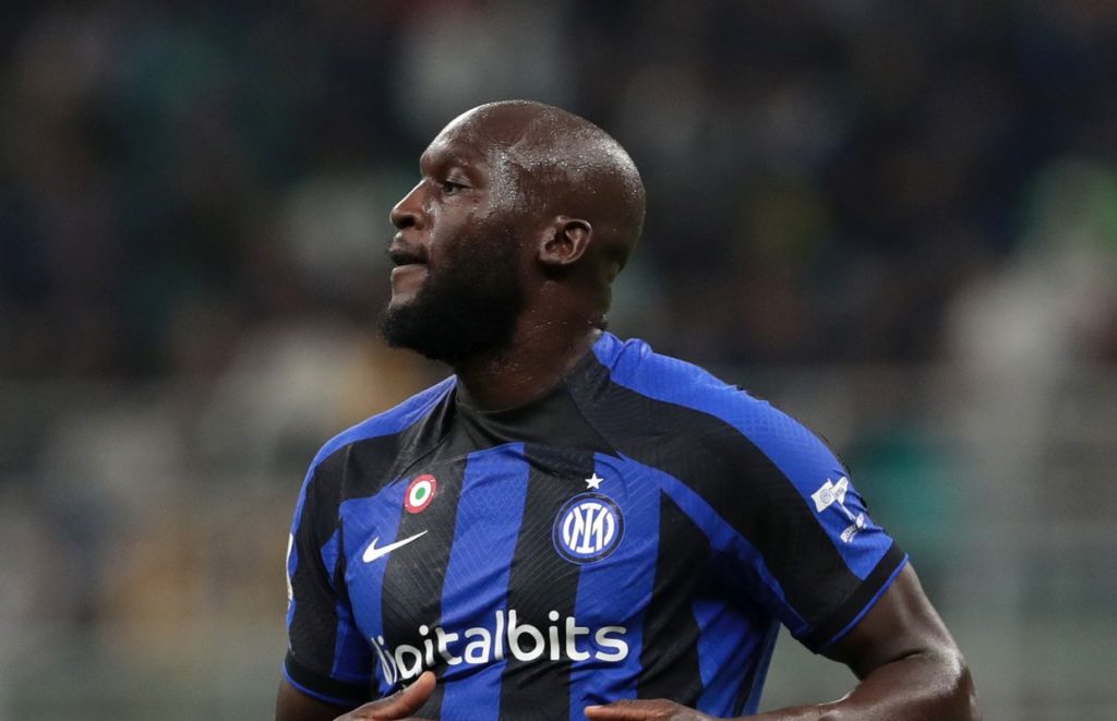 FC Internazionale v UC Sampdoria - Serie A