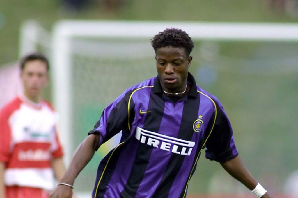 Inter Milan X