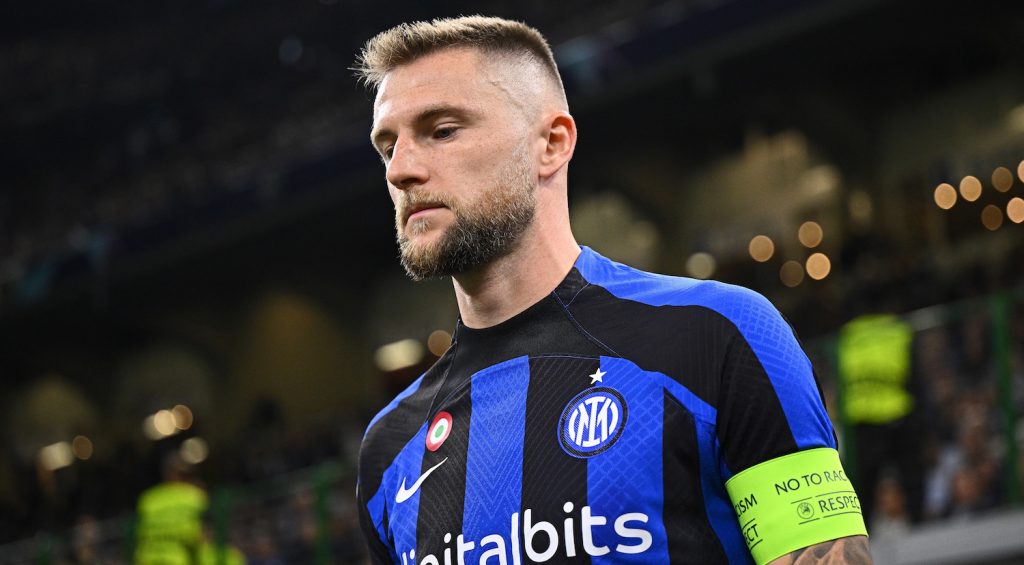 Inter Skriniar