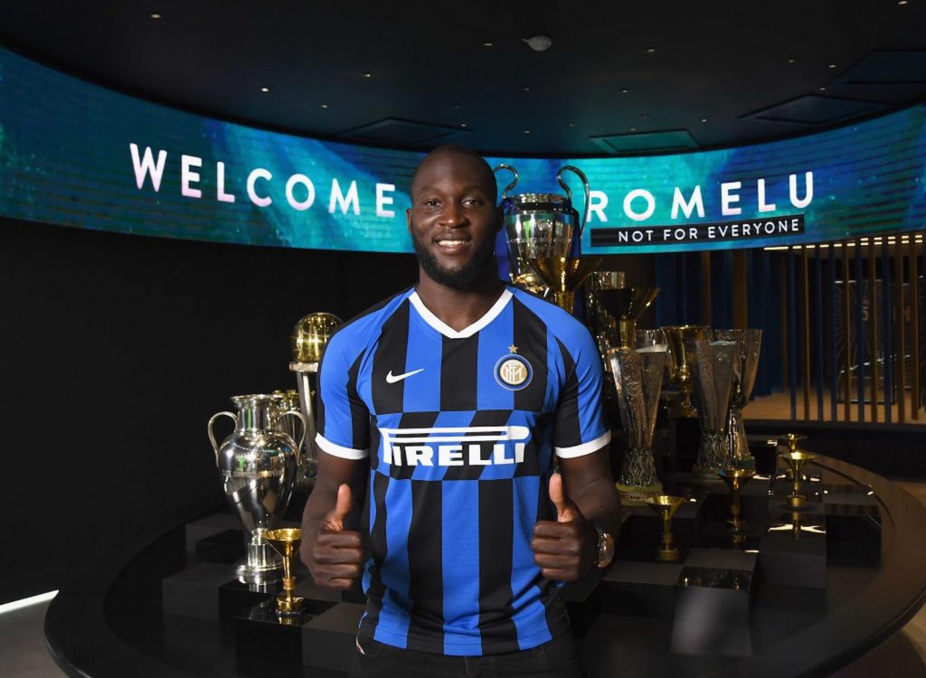 inter ingaggio lukaku