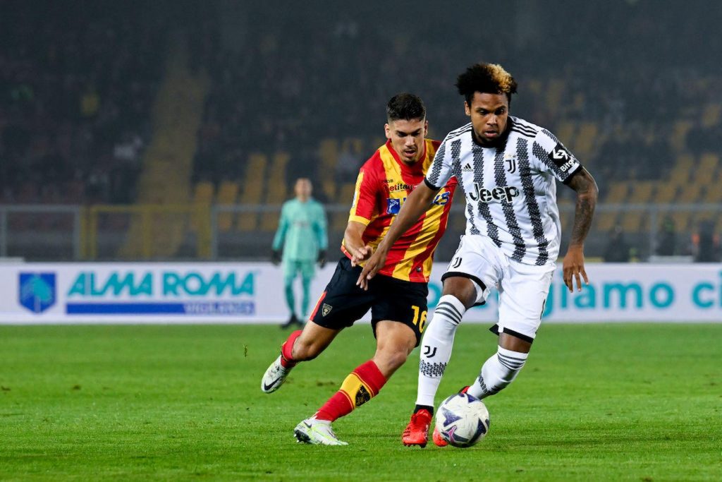 McKennie