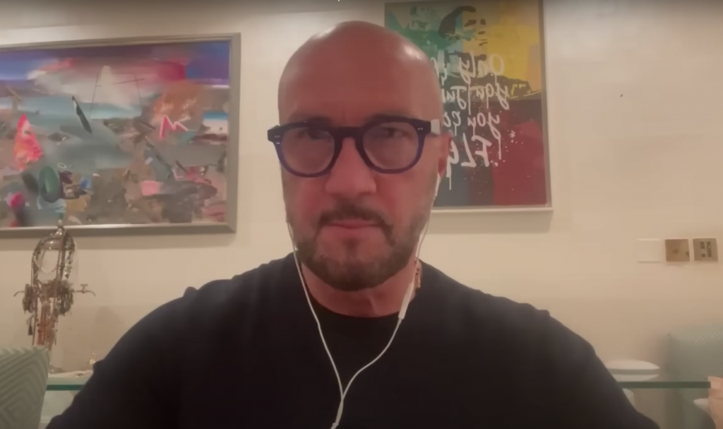 Zenga