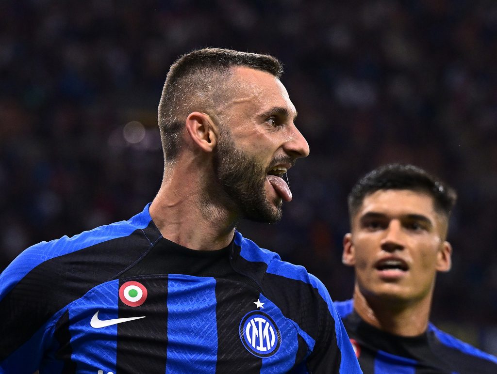 Marcelo Brozovic