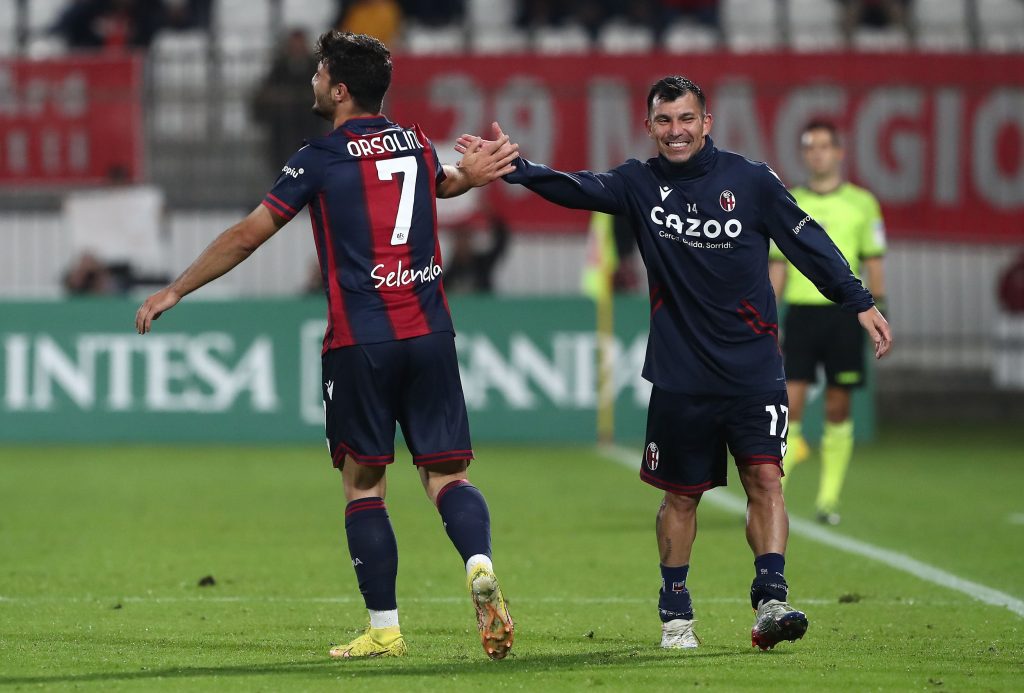 AC Monza v Bologna FC - Serie A