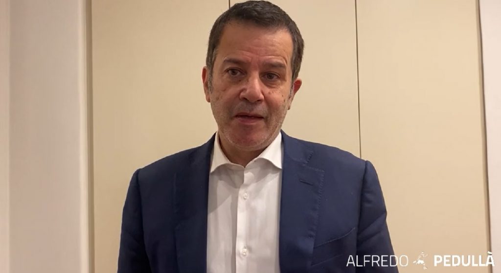 Parla Pedullà
