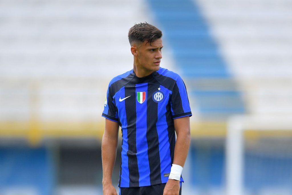 FC Internazionale U19 v Hellas Verona U19 - Primavera 1
