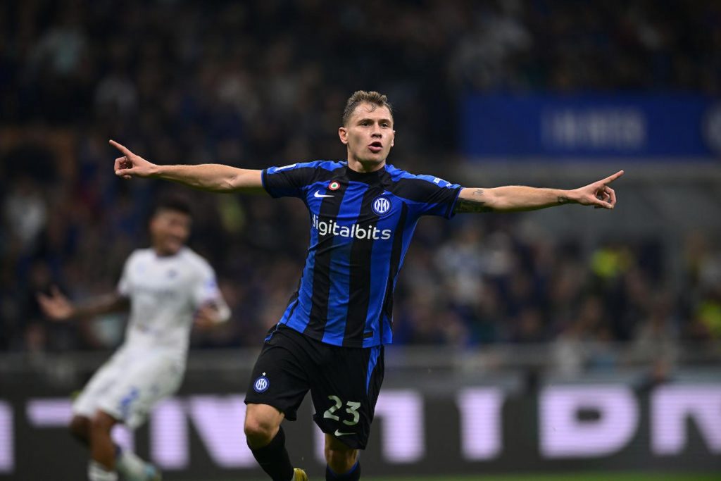 biasin momento barella