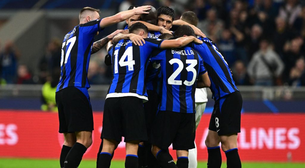 Festa Inter