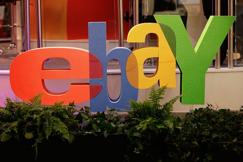 Ebay