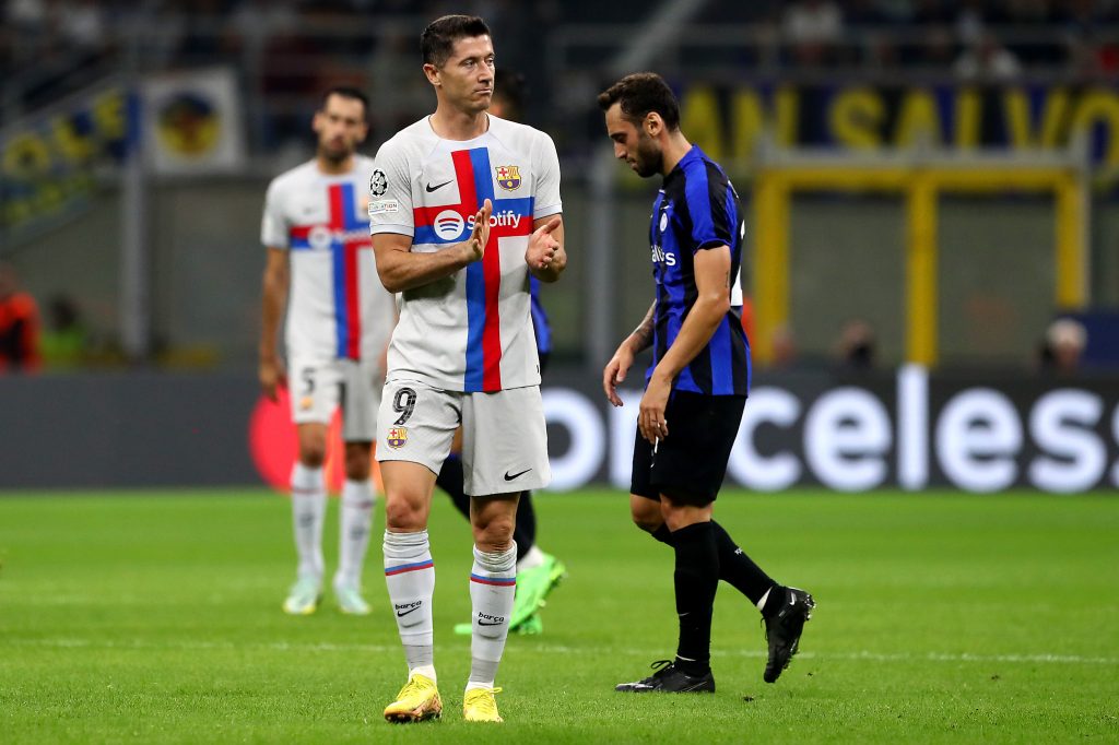 Lewandowski